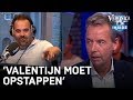 'Valentijn Driessen moet opstappen' | VERONICA INSIDE RADIO