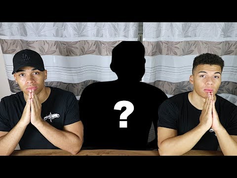 DAS NEUE MITGLIED !!! | Kelvin und Marvin