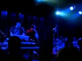 Prefuse 73 Live Encore Jam (w/ Gaslamp Killer) at Slims in SF, CA (2/2/10)