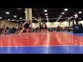 Video Two: Hannah Ward, #17, Six Rotation Outside Hitter, Grad Year 2021