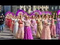 Maha Harinama In Moscow 10 09 2023