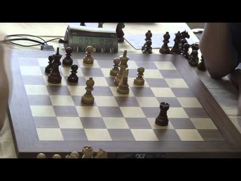 2015-05-08 Chess Blitz Teams Championship