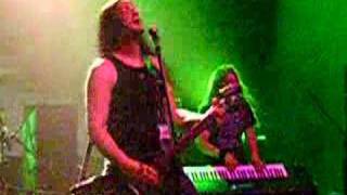 POISONBLACK - The Darkest Lie