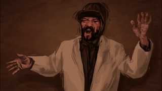 Gregory Porter "Painted On Canvass"