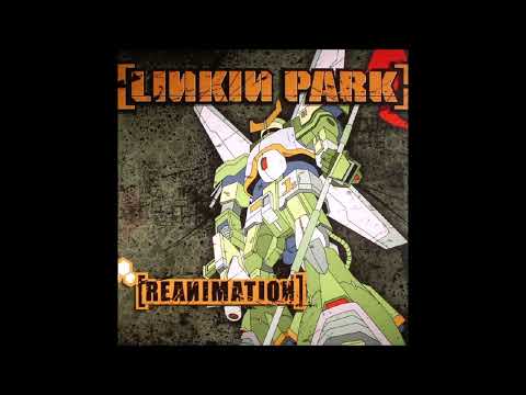 Linkin Park - 1Stp Klosr [Instrumental Only]