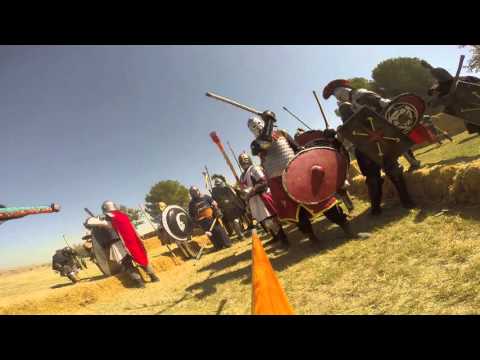 GWW 2015 SpearCam - Friday Bridge 2