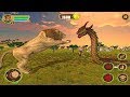 🦁Furious Lion Vs Angry Anaconda Snake: Wild Simulator♌️꙰ 🦁Furious Lion Vs Angry Anaconda Snake: Wild Simulator♌️꙰