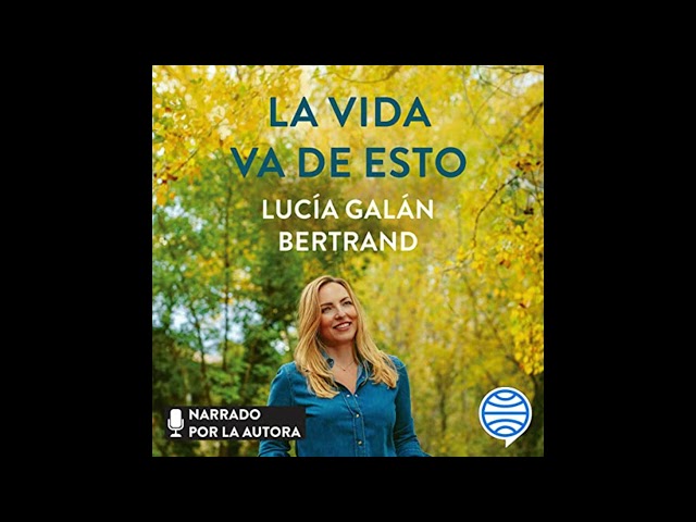 Vídeo relacionado con La vida va de esto (Vivir Mejor)