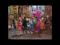 Comes To Life Alphabet Soup From Season 2 Included Stop Go