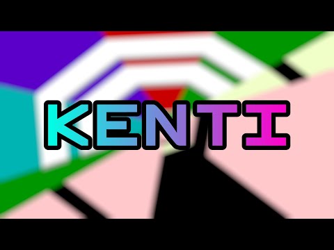 Open Hexagon 2.x.x - Kenti Level Pack