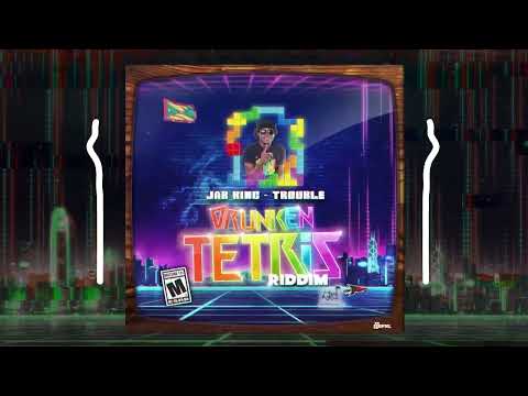 Jab King - Trouble {Soca 2022} Drunken Tetris Riddim
