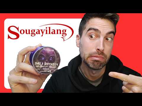 AliExpress Nylon thread BESTSELLER but it will be GOOD⁉️