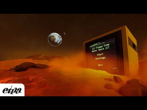 Floppy From Outer Space youtube-video