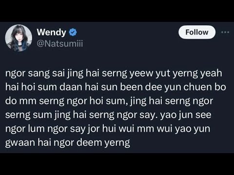 wendy natsumii suicidal thoughts after divorcing abe otv and friends