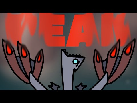 First Timing Valstrax Only to Find Out His Theme is PEAK