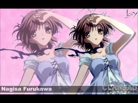 clannad what its like for love