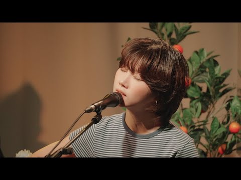 김건모 - 첫인상 [COVER by 김수영] | 𝟐𝟎𝟐𝟓 김수영 소극장 단독공연 '𝐁𝐥𝐨𝐨𝐦'