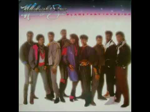 Midnight Star - Today My Love
