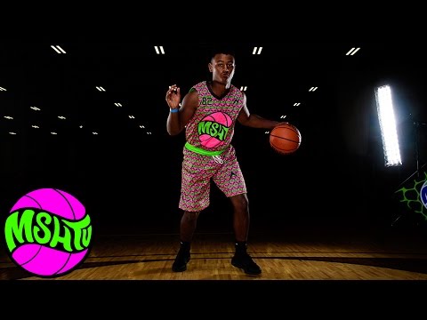Tekoah Henry REPRESENTS FOR PITTSBURGH at MSHTV Camp - Class of 2020 Basketball