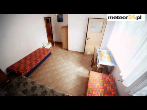 Pokoje Gościnne Riwiera - Ustronie Morskie meteor24.pl