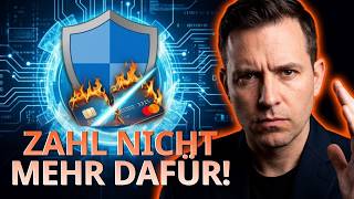 Antivirus für Windows 2026: So vermeidest du die Abo‑Falle