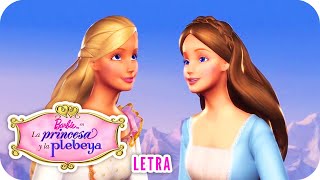 Musik-Video-Miniaturansicht zu Libre [Free] (Latin Spanish) Songtext von Barbie as the Princess and the Pauper (OST)