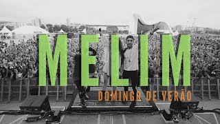 Melim - Confusão @Domingo de Verão
