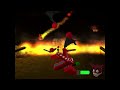 03 06 Boss Crashes To Ashes Crash Bandicoot The Wrath Of Cortex