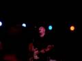 Black Francis - Break My Body - Safari Sams's LA 10/16/07