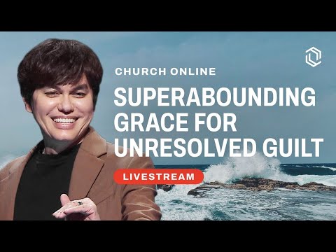 12pm | Church Live Stream with Joseph Prince | Grace Revolution Worship & Full Sermon