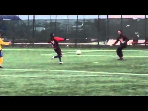 DIL25 170313 VOLTRESE - LOANESI 0-3 | PROMOZIONE | SEQUENZA RIGORE