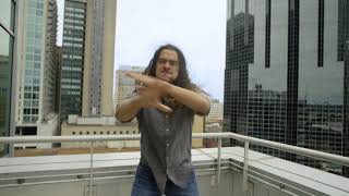 Brandon Heath - I Run (Official American Sign Language Interpretation Video)