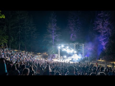 STS9 - Live in Santa Cruz 2023 (Night 1 / Set 2)