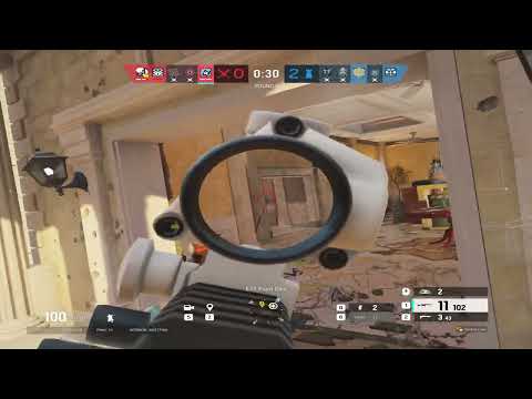 Anti ping abuse R6 moments (Prod. madebysavyy x luckyroo)