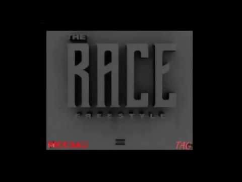 Bossman Teezy - The Race freestyle
