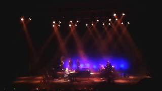 Raphael Gualazzi - Mondello Beach