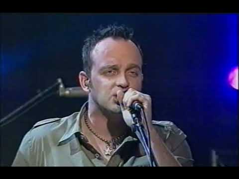 Taxiride - Creepin' Up Slowly (Rove Live 2002)