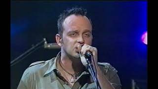 Taxiride - Creepin' Up Slowly (Rove Live 2002)