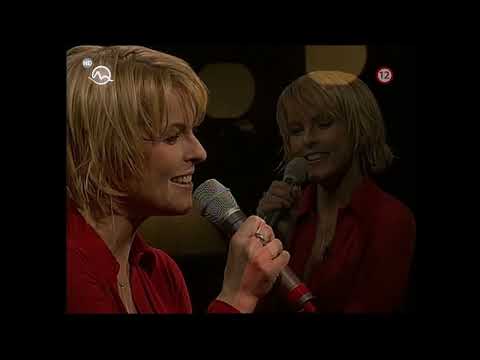 Láska - Iveta Bartošová (2002)