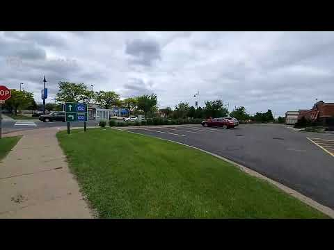 📱 My Live Stream, from Brooklyn Center