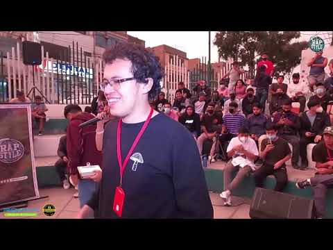 STICK vs COLOCHO vs TYLER vs BARTHOS - Fuego Cruzado - Final Nacional Rapstyle Sjl 2022