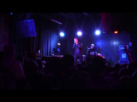 Dernière Volonté - Rien A Aimer || Pravda Club || Moscow 02-03-2019