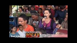 Download lagu Barongan Legend Kendal SKJ Singo Kusumo Joyo Kalirejo Kangkung#memetshooting #barongankendal mp3