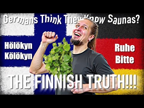Finnish vs German Sauna Culture Explained Surprising Differences and Traditions