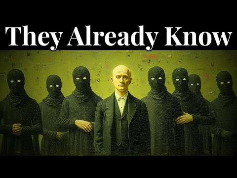 How Smart People Read Anyone Instantly – Nietzsche’s 18 Darkest Truths