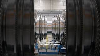 Thumbnail for Why Clean Energy Needs a Spinning Machine