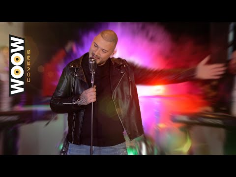 Rašo & Bombastic Band - Ti si meni bila sve (OFFICIAL COVER 2023)