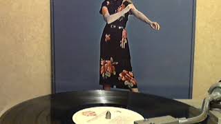 Emmylou Harris -Ashes by Now [original LP version]
