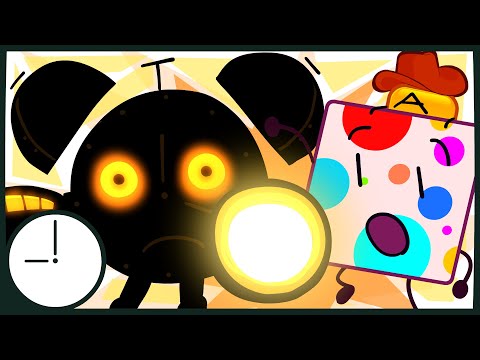 IT’S TIME FOR THE [9:00] - Dodge Tire