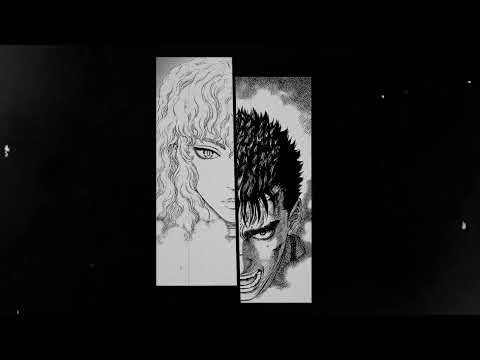 Berserk - L'Amour Impitoyable [Slowed + Reverbed]